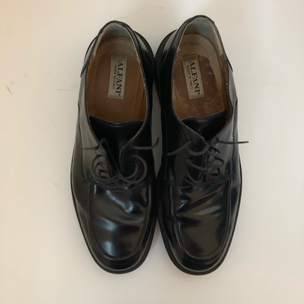 Alfani Dress Shoes